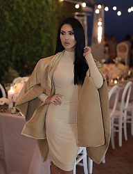 Moda Ciuchy Pozostałe - 3253942