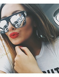 Moda Dodatki Okulary - 2943370