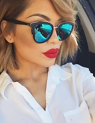 Moda Dodatki Okulary - 2939136