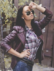 Moda Inne Moda uliczna - 1680807