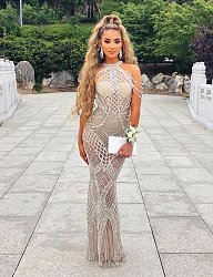 Moda Sukienki Wieczorowe - 3272655