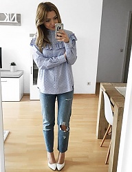 Moda Ciuchy Pozostałe - 3136466