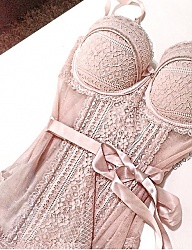 Moda Bielizna Body - 3070962