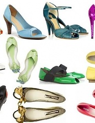 Moda Buty Pozostałe - 38321