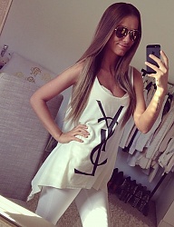 Moda Inne Moda uliczna - 1834819
