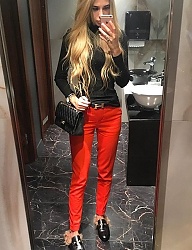 Moda Ciuchy Pozostałe - 3182748