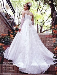 Moda Ślub Suknie ślubne - 922960