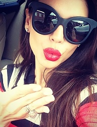 Moda Dodatki Okulary - 2836765