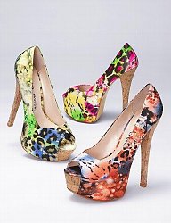 Moda Buty Szpilki - 1276849