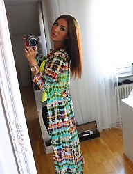 Moda Inne Moda uliczna - 2032757