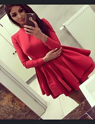 Moda Sukienki Pozostałe - 3124445