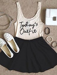 Moda Inne Moda uliczna - 2014650
