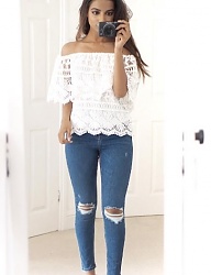 Moda Ciuchy Pozostałe - 3161399