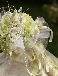 Moda Ślub Bukiety ślubne - 2126992