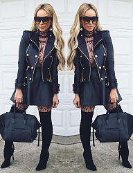 Moda Okrycia Kurtki - 3126217