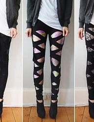 Moda Ciuchy Pozostałe - 1009790
