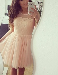 Moda Sukienki Wieczorowe - 3157192
