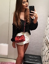 Moda Ciuchy Pozostałe - 3186952