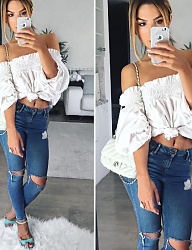 Moda Ciuchy Pozostałe - 3181130
