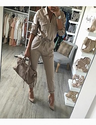Moda Spodnie Kombinezony - 3166963