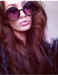 Moda Dodatki Okulary - 2949208