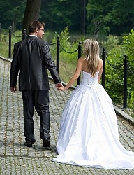 Moda Ślub Suknie ślubne - 652614