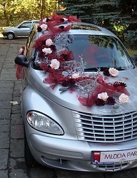 Moda Ślub Dekoracje ślubne - 332416