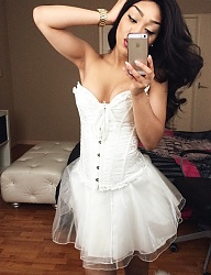 Moda Sukienki Pozostałe - 2905601