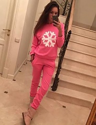 Moda Spodnie Dresowe - 2886678
