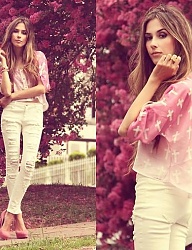 Moda Inne Moda uliczna - 1627741
