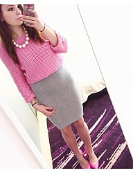Moda Ciuchy Pozostałe - 3132735