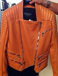 Moda Okrycia Kurtki - 2509785