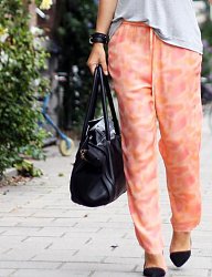 Moda Spodnie - 1198037