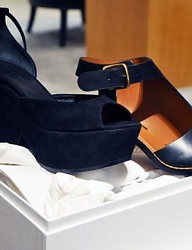 Moda Buty Koturny - 1292230