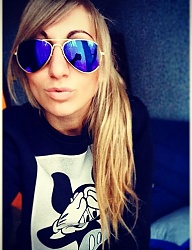 Moda Dodatki Okulary - 2671543