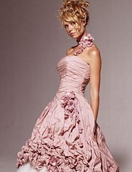Moda Ślub Suknie ślubne - 73366