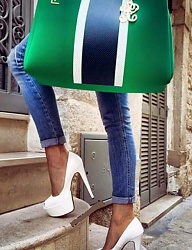 Moda Buty Szpilki - 2973202