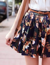 Moda Spódnice Krótkie - 2491108