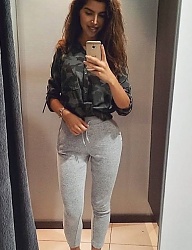 Moda Ciuchy Pozostałe - 3192827