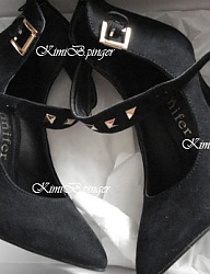 Moda Buty Czółenka - 2853933