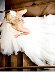 Moda Ślub Suknie ślubne - 945158