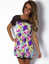 Moda Sukienki Dzienne - 2662335