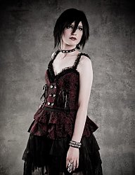 Moda Ciuchy Pozostałe - 1170097