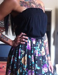 Moda Sukienki - 1125643