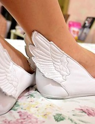 Moda Buty Pozostałe - 1266765