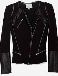 Moda Okrycia Kurtki - 2583859