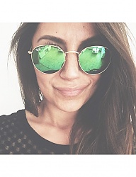 Moda Dodatki Okulary - 2977432
