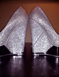 Moda Buty Koturny - 1264589