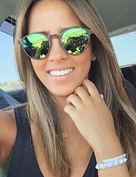 Moda Dodatki Okulary - 3095983