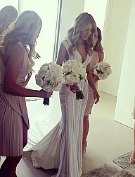 Moda Ślub Suknie ślubne - 2693750